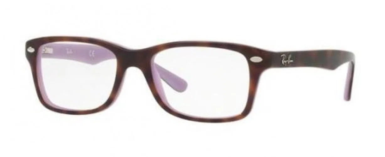 Ray-Ban Kids 0RY1531 Eyeglasses - view 56